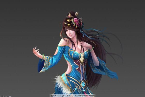 原神风鹰剑适配角色大揭秘